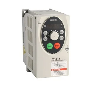 Biến tần TOSHIBA cũ