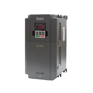 Biến tần INVT GD350-2R2G-4