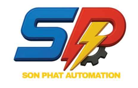 Tự Động Hóa Sơn Phát